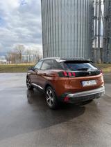 Peugeot 3008 PureTech 130 Crossway Crossway - Peugeot 3008 in Augsburg