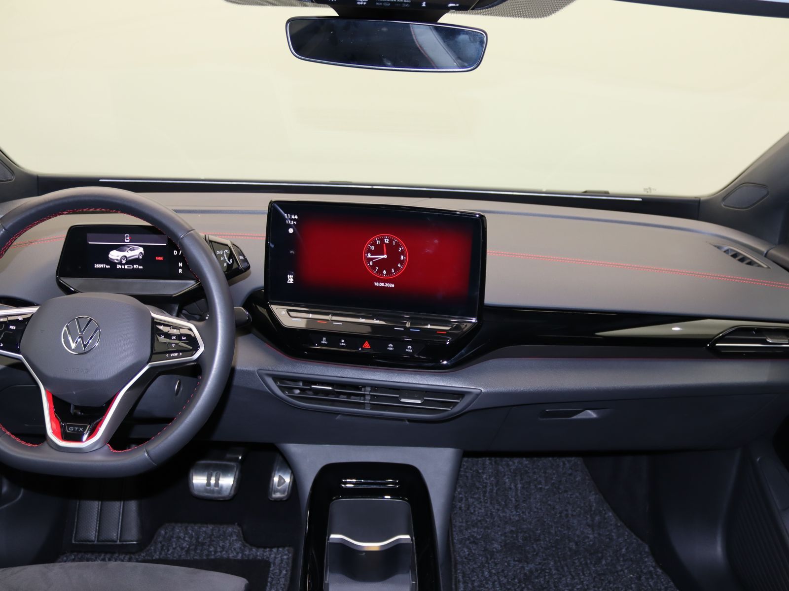 Volkswagen ID.5 - Bild 11