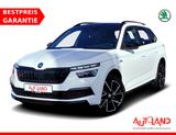 Skoda Kamiq 1.0 Monte Carlo LED Navi Panorama Keyless