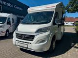 Rimor Seal 12P-Insp mit Zahnr neu-KlimaFh-Radträger - Rimor Wohnmobil oder -wagen