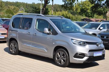 Toyota Proace (Verso) - 1