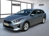 Kia Ceed_sw Vision 1.4T Standhzg. Navi Komfort Kamer - gebrauchte Kia Kombis