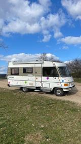 HYMER / ERIBA / HYMERCAR B534 - HYMER / ERIBA B534