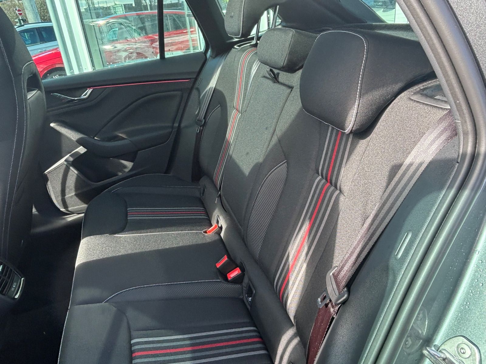 Fahrzeugabbildung SKODA Scala Monte Carlo PANO SHZ