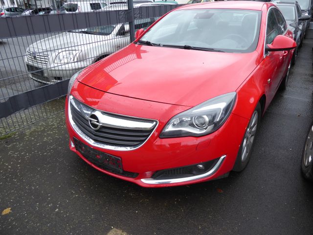 Opel Insignia A Lim. Innovation