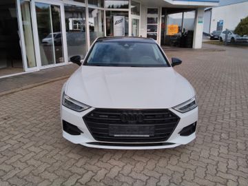 Audi A7 - 9