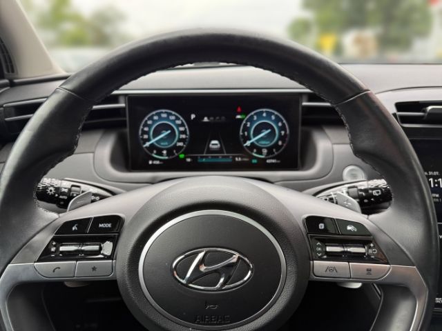 Fahrzeugabbildung Hyundai Tucson Hybrid Trend 1.6 Krell Assistenz-Paket el