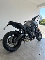 Yamaha MT-09 Akrapovic  - Offers