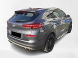 Hyundai Tucson 1.6 2WD DCT Premium LEDER NAVI REARVIEW L - Hyundai TUCSON in Wuppertal