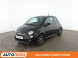 Fiat 500 1.2 S*ALU*KLIMA*BLUETOOTH* - Fiat 500 Gebrauchtwagen in Nürnberg