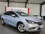 Opel Astra K ST 1.6 T ACTIVE 200-PS / APPLE+ANDROID - Opel Astra Active mit Benzin-Antrieb