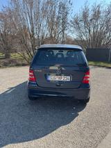 Mercedes-Benz A 140 AVANTGARDE Avantgarde - Mercedes-Benz A 140 Gebrauchtwagen