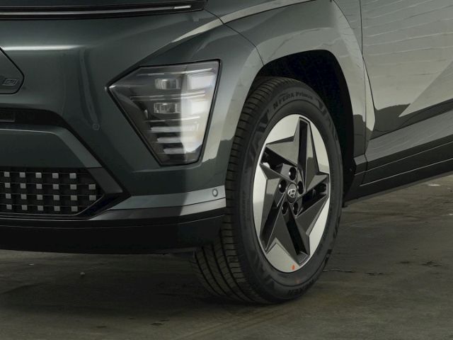 KONA Elektro TREND 48,4 kWh+VOLL LED+NAVI+360 GR