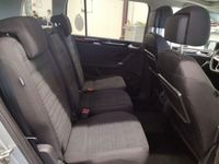 Volkswagen Touran - Vorschau Bild 9