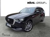 Mazda CX-80 3.3 SkyactiveD 254 Homura Plus*BOSE*360°*P - Mazda CX-80 Gebrauchtwagen