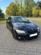 BMW Bmw 335i Coupe M-Paket - BMW 335 in Herne