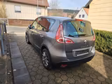 Renault Scenic Expression dCi 110 FAP EDC eco2 Expre... - Renault Scenic aus 2011: Expression