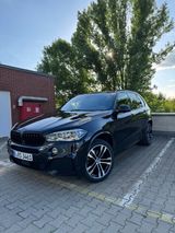 BMW X5 xDrive30d  M Packet - BMW: Pack M