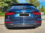 Audi A6 55 TFSI quattro S tronic design design - Audi A6 Design mit Benzin-Antrieb