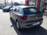 Volkswagen Polo VI Comfortline Klima*Sitzheizung*ab 169€ - Volkswagen Polo 16v mit Benzin-Antrieb