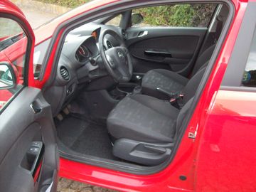 Bild 12 Opel Corsa D 1.4 Navi Alu SHZ LHZ PDC Pano FlexFix