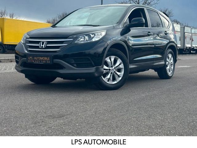 Honda CR-V Comfort 2WD