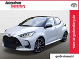 Toyota Yaris GR SPORT 1,5l Hybrid HUD Navi Soundsystem  - Toyota Yaris Gebrauchtwagen in Kassel