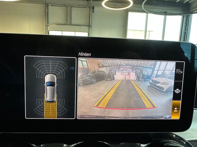 MYAUTOCENTER – Gebraucht- und Jahreswagen mit Werkstattservice in Pfaffenhofen Mercedes-Benz C 43 T AMG 4Matic *AndroidAutoAppleCarPlay*LED*