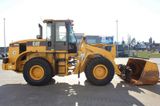 CAT 938 G Series II - CAT Gebraucht