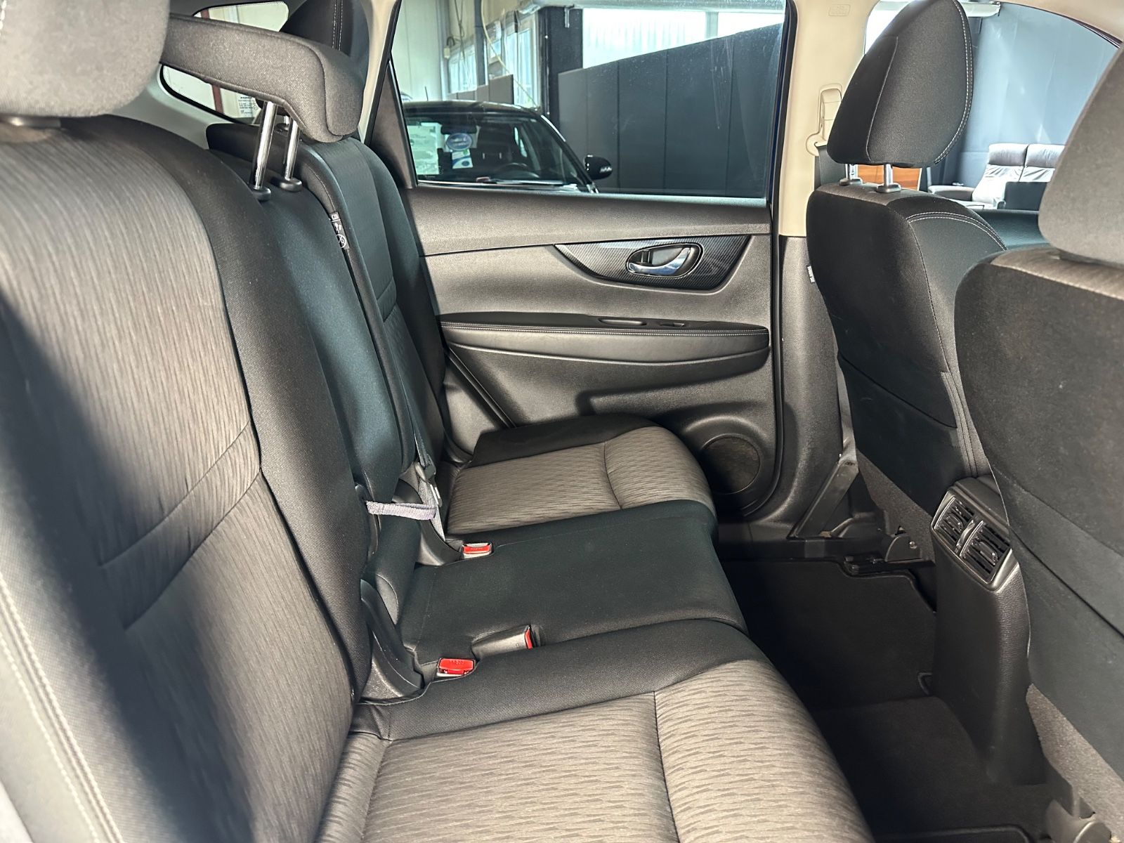X-Trail N-Connecta*Spurh.*360°*LED*TOP
