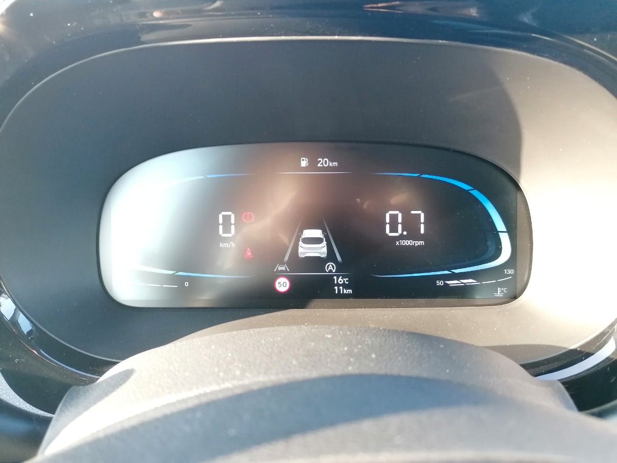 Hyundai i10 - Bild 9