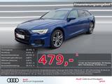 Audi A6 Avant 40 TDI S line STHZG AHK 19" KAMERA ACC - Gebrauchtwagen in der Nähe & deutschlandweit