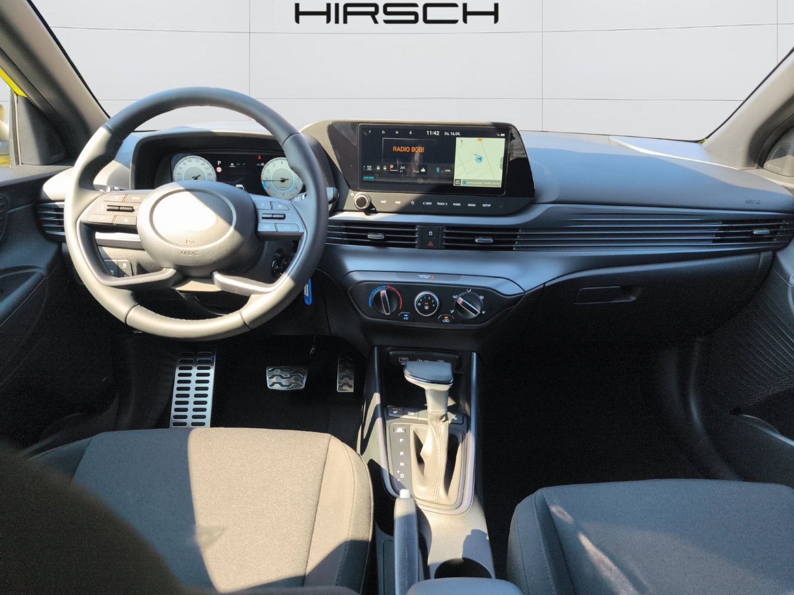 Hyundai BAYON - Bild 13