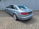 Audi A6 Lim. 2.0 TFSI S-Line - gebrauchte Audi A6 aus dem Jahr 2009