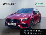 Mercedes-Benz A 45 AMG 4M Speedshift *MULTIBEAM*Aero*360*Burme - gebrauchte Mercedes-Benz A 45 AMG aus dem Jahr 2023