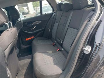Mercedes C 180 - 11