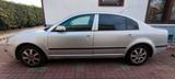 Skoda Auto Skoda Superb 1.8 Turbo - Skoda Octavia: Turbo