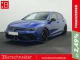 Volkswagen Golf R 8 2.0 TSI DSG 4Mo. Black Edition 5-J-GAR 