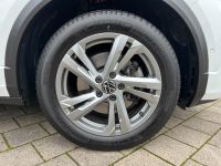 Volkswagen T-Roc 2.0 TDI DSG R-Line 2.HD NAV KAM AHK 2J GAR bei Autohaus Landmann & Maier OHG