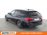 BMW 530d xDrive M Sport Aut.*NAVI*LED*CAM*SHZ*LHZ* - BMW 530: Allradantrieb