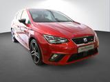 Seat Ibiza 1.0 TSI Automatik FR beats LED SzHzg PDC K - Seat Ibiza: Fr Beats