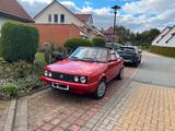 Fiat Ritmo Cabrio Bertone  selten  Oldti... - Fiat: Bertone