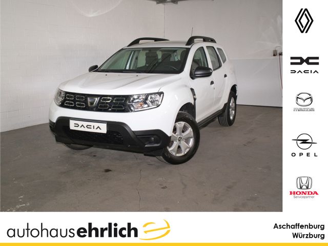 Dacia Duster II Deal 1.0 TCe 100 +Klimaanlage+