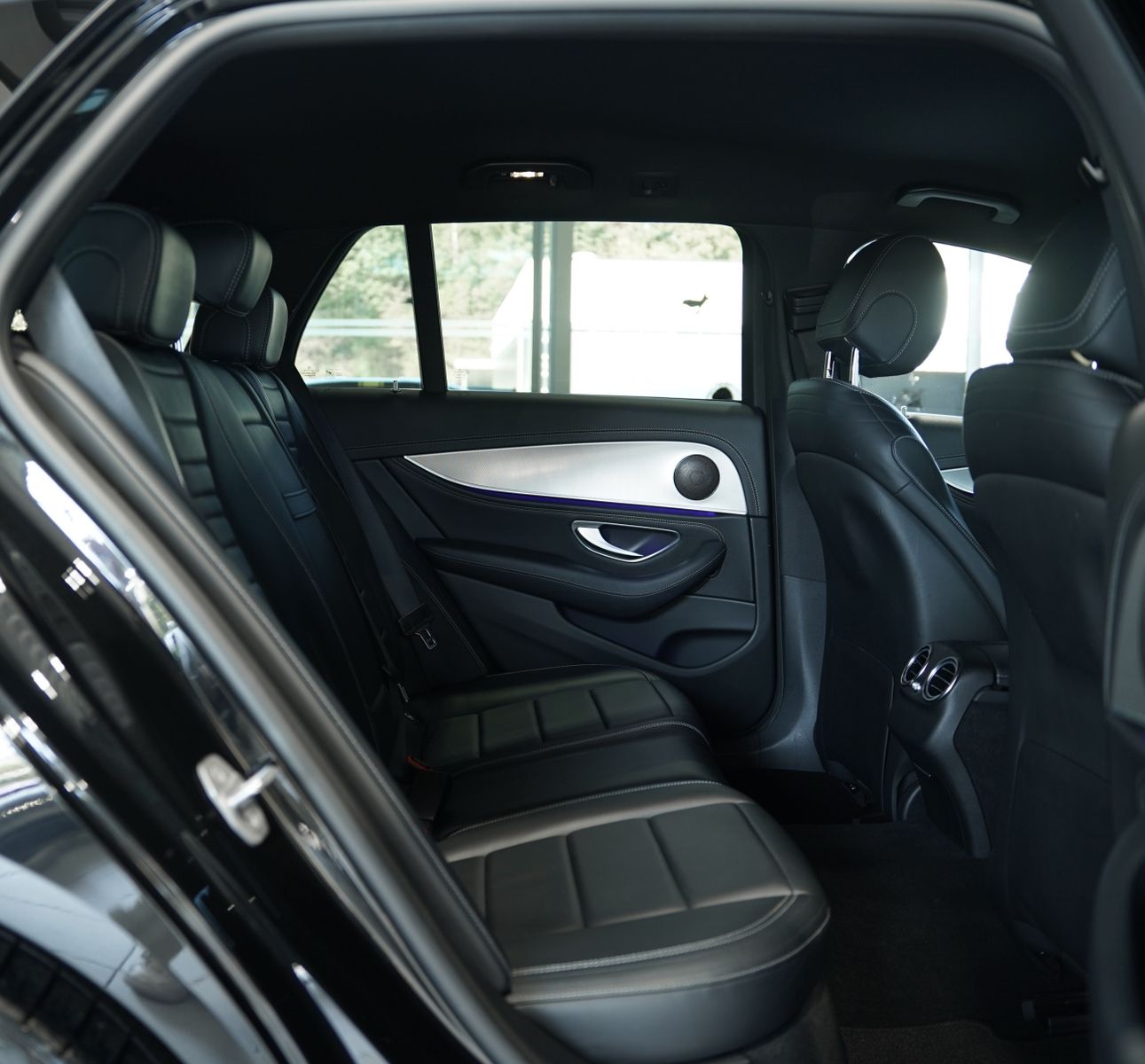 Mercedes Benz E 400