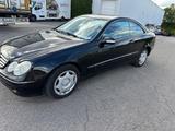Mercedes-Benz 200 CLK Kompressor Avantgarde  - Mercedes-Benz 200: Cabrio, Clk