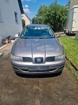Seat Leon 1.9 tdi *Ahk - Seat Leon aus 2005: 1.9