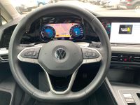 Volkswagen Golf - Vorschau Bild 16