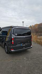 Ford Nugget 4x4 & 300W Solar , Preisvorteil 21.100,-  - Offers