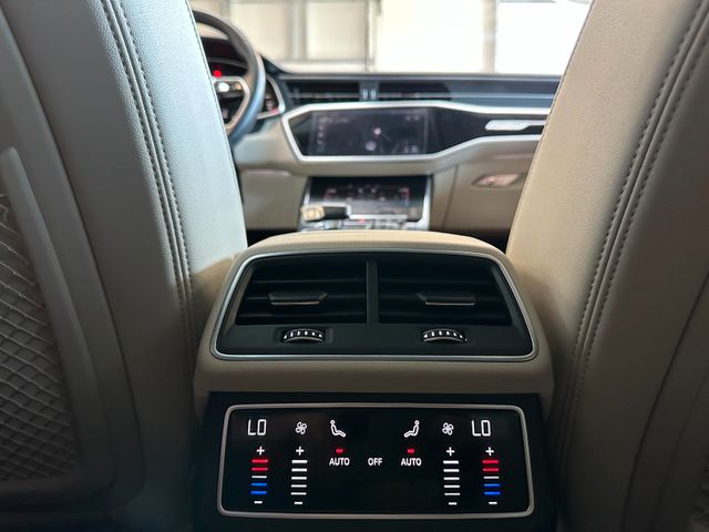 Audi A6 *AHK*ACC*4-Zonen*LED*HOLZ*