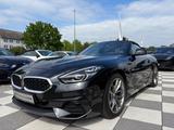 BMW Z4 sDrive 20i  +LiveCockpit Prof +LED +HUD - BMW Z4: Cabrio